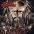 INTO THE FUCKING GRAVE "Absorbed By Faith" CD